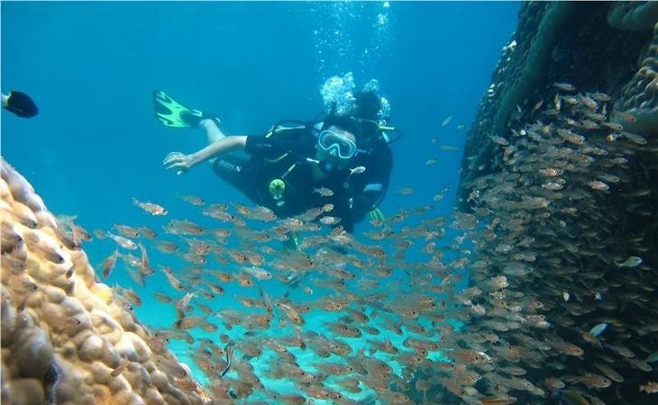 Нячанг — идеальный курорт Вьетнама для отдыха туристов из Узбекистана